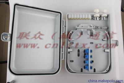 移动分纤箱、配线箱与光纤箱全面解析 苏州联城通信设备，专业更省心